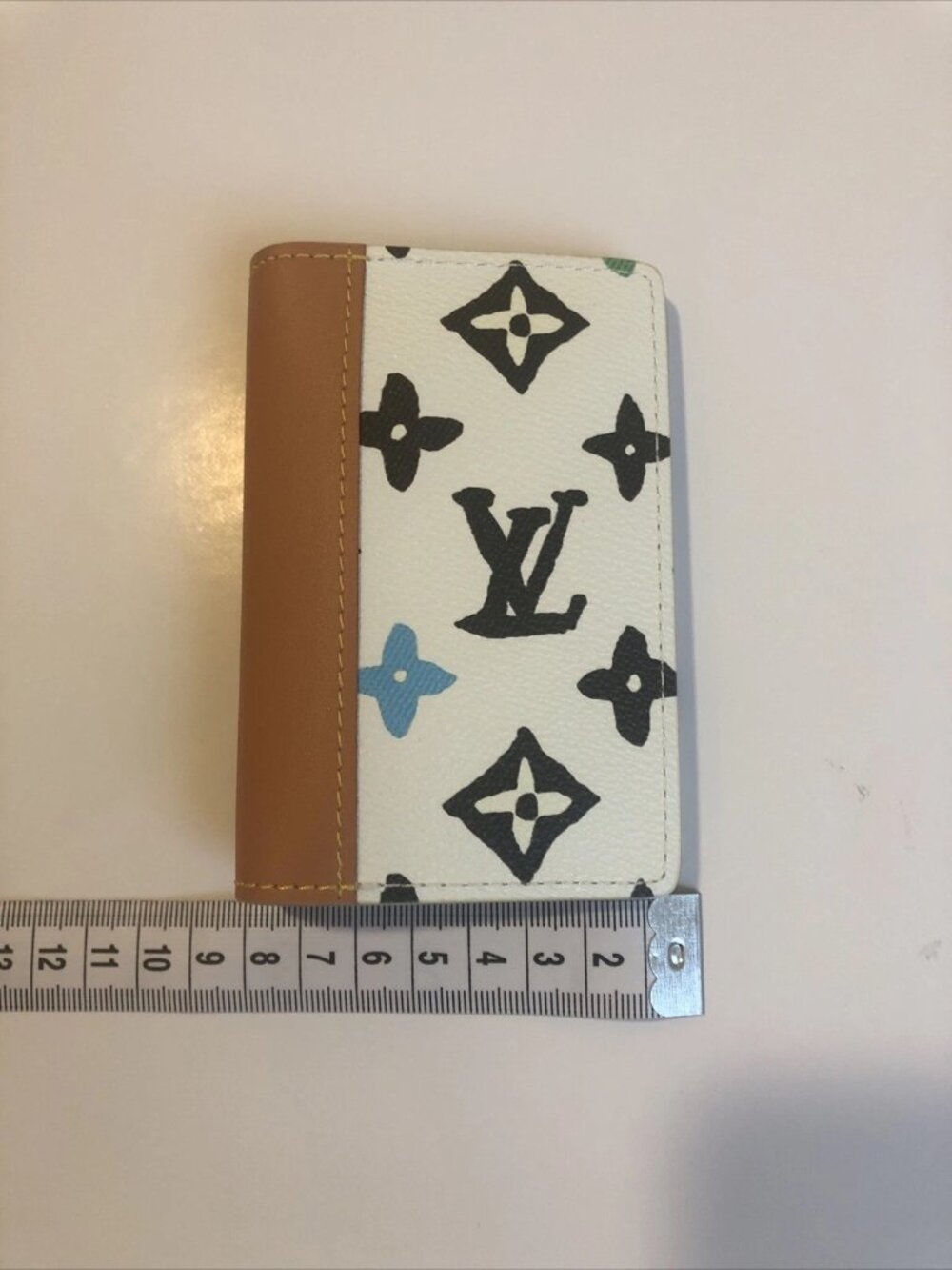 Louis Vuitton Cardholder Wallet Mini Unisex - Picture 6 of 8
